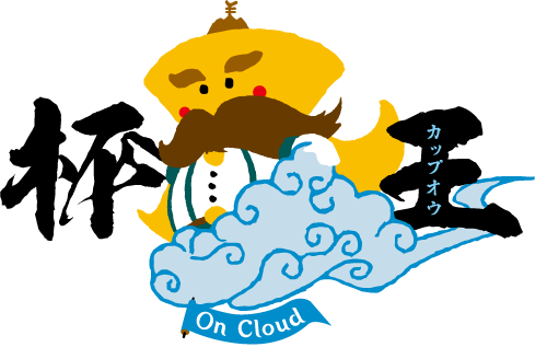 杯王 on Cloud